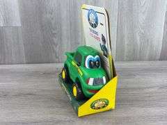 John Deere Peter Pickup Book, 8” Long, Ertl