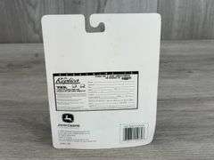 John Deere 8410 MFWD Duals, 1/64, Ertl