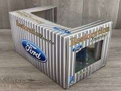 Ford 8N Restoration Tractor & Accessories, 1/16, Ertl