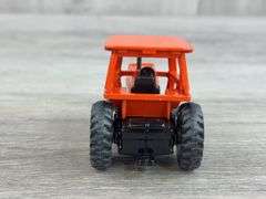 Deutz-Allis WF 8070’s, Case International 3294 MFD, 1/64