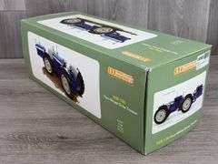 Ford DOE-130 4WD, 1/16, Universal Hobbies