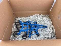 DMI 530 Ecolo-Tiger, 1/16, #95, Limited Edition, **NO SHIPPING**