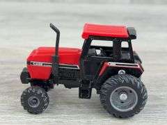 Deutz-Allis WF 8070’s, Case International 3294 MFD, 1/64