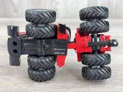 Case IH Steiger 600 4WD Duals, 1/64, 2011 Farm Show