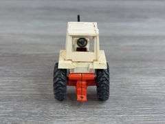 2 Case 2590 WF & 1 Agri King, 1/64, Ertl