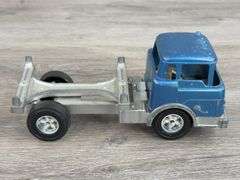 Hubley Log Truck, 7”