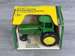 John Deere 4430 NF, 1/32, Ertl