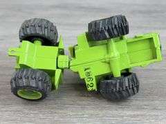 Ford FW-60 & Steiger Cougar 4WDs, 1/64, Ertl