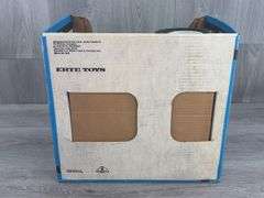 Ford 9700 WF Duals, 1/12, Ertl Toys, Stock #818