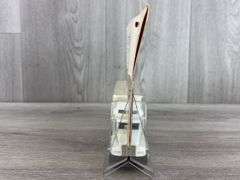 John Deere Parts Express Tractor Trailer, 1/64