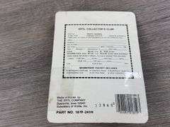 Allis-Chalmers 7045 WF, 1/64, Ertl, Die-Cast Tractor