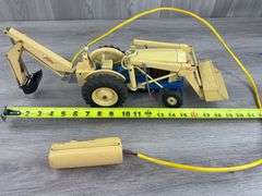 Ford 4000 HD Industrial RC, 20”, Made In Japan