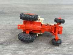 2 Case 2590 WF & 1 Agri King, 1/64, Ertl