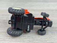 Deutz-Allis WF 8070’s, Case International 3294 MFD, 1/64