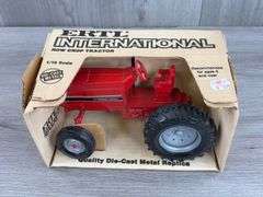 International 3088 Row Crop, 1/16, Ertl