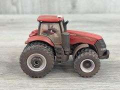 Case IH Magnum 380 Duals, Dusty, 1/64, 2014 Farm Show