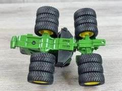 John Deere 9510R Triples, 1/64, 2013 Farm Show