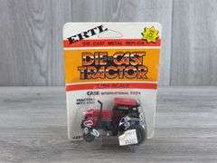 Case International 2594 WF, 1/64, Ertl, Die-Cast Tractor