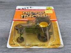 John Deere 4450 Sound/Gard & 4440 WF, 1/64, Ertl