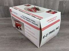 E-Z Trail Model 500 Gravity Wagon, 1/16, Limited Edition