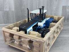 Ford FW-30 4WD Duals, 1/16, Prestige Collection