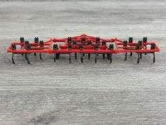 International Minimum Tillage Plow, 1/64, Ertl