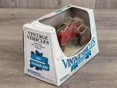 IH McCormick Farmall 300 NF, 1/43, Ertl, Vintage Vehicles