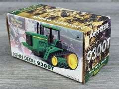 John Deere 9300T, 1/64, 2000 Farm Show Edition