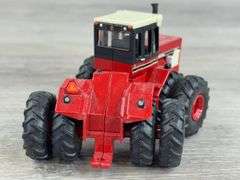 International 4786 4WD Duals, 1/64, 2015 NFTS, Toy Farmer