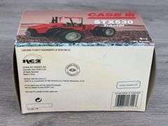 Case IH STX530 4WD Duals, 1/64, 2006 Farm Show