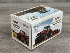 Case IH Magnum 380 Duals, Dusty, 1/64, 2014 Farm Show