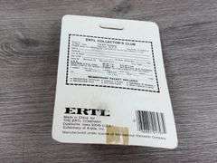 International 5088 WF, 1/64, Ertl, Die-Cast Tractor