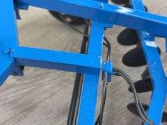 DMI 530 Ecolo-Tiger, 1/16, #95, Limited Edition, **NO SHIPPING**