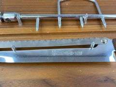 Ford Salesmen’s 300-500 Club Wood Cutting Board, 20”x14”