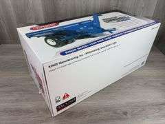 Kinze 1050 Row Crop Harvest Commander Grain Auger Wagon, 1/16