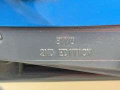 Ford 8770 MFD Duals, 1/16, SpecCast, Liberty Classics