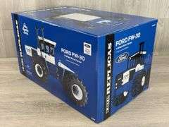 Ford FW-30 4WD Duals, 1/16, Prestige Collection