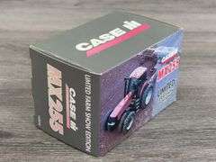 Case IH MX255 Duals, 1/64, Limited Farm Show Edition