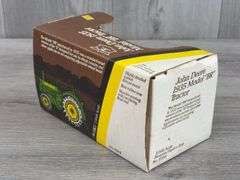 1935 John Deere BR, 1/16, Ertl