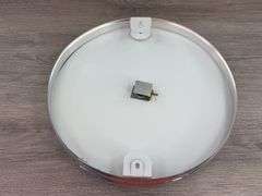 Ford Tractor Thermometer, 12” Diameter