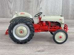 1952 Ford 8N WF, 1/16, Franklin Mint