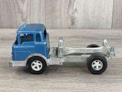 Hubley Log Truck, 7”