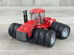 Case IH Steiger 535 Triples, 1/64, 2010 Farm Show