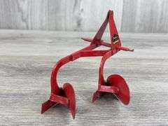 Dearborn 2 Bottom Plow, 1/12, Slik