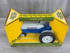 Ford Commander 6000 NF, 1/12, Hubley, Stock #1570