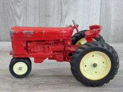 International NF, 1/16, Ertl