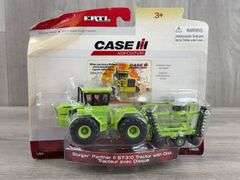 Steiger Panther II ST-310 4WD Duals W/Disk, 1/64