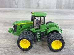 John Deere 9510R Triples, 1/64, 2013 Farm Show