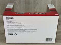 Case IH Magnum 380 Gold Chrome AFS Connect, 1/32