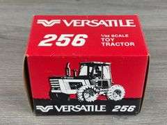 Versatile 256 4WD, 1/32, Scale Models